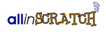 All in Scratch Logo
